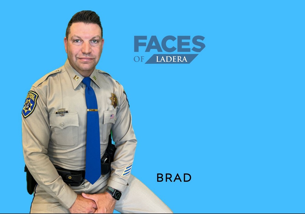 Interview with CHP's Captain Brad Palmer Ladera Ranch